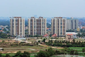 Thị trường nhà ở sẽ vượt qua dấu hiệu cảnh báo?