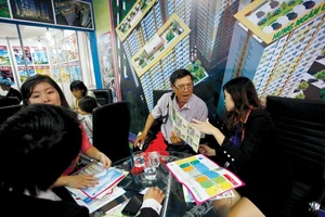 5 lưu ý pháp lý khi mua nhà chung cư