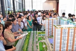 Mua “nhà trên giấy“: Những vấn đề cần lưu ý