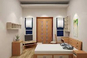 Nhà khuyết góc ảnh hưởng rất xấu đến gia chủ