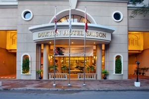 Đại gia Singapore bán khách sạn ở phố đi bộ Nguyễn Huệ