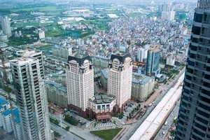 Thị trường bất động sản nửa cuối năm 2016 sẽ về đâu? 