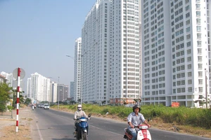 Thị trường bất động sản: Đang tốt lên hay xấu đi?