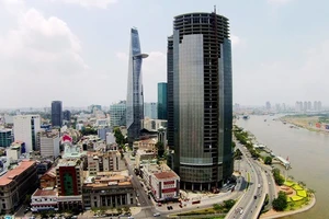 TP.HCM: Đại gia đua nhau giành đất vàng trung tâm rồi... bỏ ngỏ