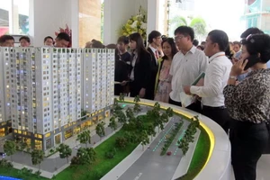 Nhà cho người thu nhập thấp ở đâu? 