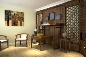 Những điều cần biết khi đặt ban thờ tại gia