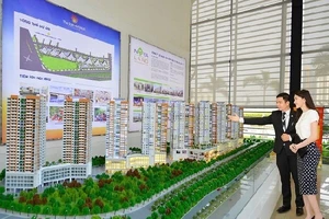 Thị trường cạnh tranh gay gắt, người mua nhà được lợi