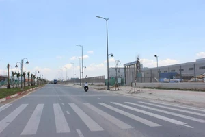 Người dân đua nhau mua đất nền quận 9