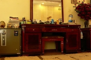 Đặt két sắt trong phòng ngủ có hợp phong thủy?