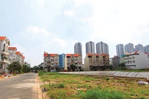 Mua nhà đất vùng ven và những rủi ro tiềm ẩn