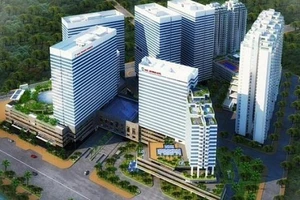 Dự án BĐS tại Myanmar đem lại bao nhiêu tiền cho Hoàng Anh Gia Lai?