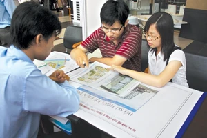 Bất động sản nghỉ dưỡng: Thừa thắng xông lên