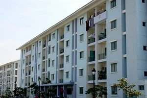 Kiến nghị xây đô thị “chuẩn thấp” tại TP.HCM