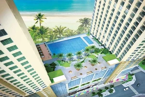 Bất động sản nghỉ dưỡng vào cuộc đua 'bình dân'