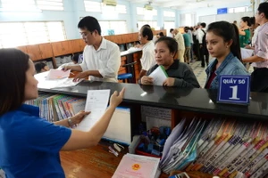 Sổ đỏ, sổ hồng là dân gọi chứ luật không quy định