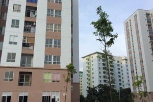 Người bán NOXH phải nộp từ 50-100% tiền sử dụng đất