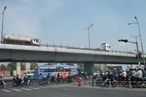 TP.HCM chi hơn 3.000 tỉ xây cầu Bình Tiên nối khu Nam