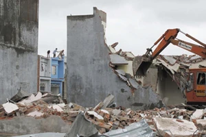 Đất không sổ đỏ được bồi thường khi Nhà nước thu hồi?