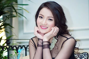 Ngôi nhà 7 tầng đắt bậc nhất Hà Nội của Thủy Top