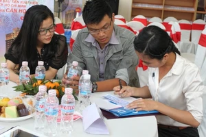 Mua nhà hợp pháp vẫn có nguy cơ mất trắng!