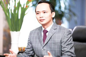 Tỷ phú Trịnh Văn Quyết lý giải vì sao đầu tư vào BĐS