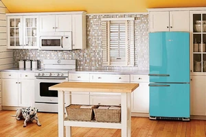 Cách chọn tủ lạnh theo đúng chuẩn phong thủy 