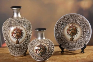 Vì sao người xưa khuyên nên để đồ gốm trong nhà