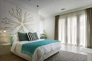 Đại kỵ phong thủy đầu giường không biết hối hận cả đời