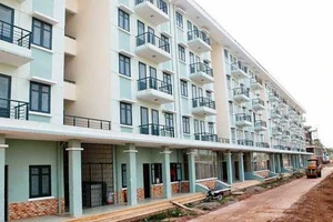 Sai lầm khi đổ “núi tiền” vào sửa chữa căn hộ bình dân