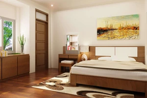 Phong thủy phòng ngủ quan trọng như thế nào?