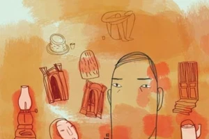 Công bố 'Giải thưởng Hội Nhà văn Việt Nam 2015'