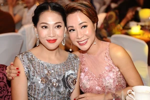 Sao đổ xô vào event lớn nhất đầu năm