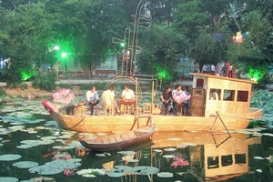 “Ngày hội Du lịch TP.HCM 2016: Khám phá đất Phương Nam