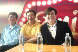 Cháu nội nghệ sĩ Bảo Quốc ra mắt sân khấu riêng