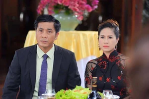 Chuyện xét nghiệm ADN ồn ào mạng xã hội lên phim