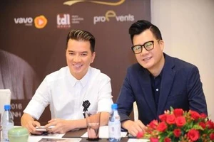 Khi Đàm Vĩnh Hưng, Quang Dũng 'hạ mình' vì… nhạc sĩ