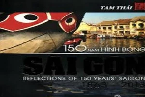 Ngưng phát hành '150 hình bóng Sài Gòn' sau tai tiếng ảnh chế