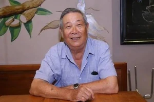 Đạo diễn Rạng Ngọc Côn Sơn, Hòn đảo thần Vệ nữ qua đời