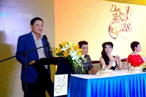 “Duyên dáng Việt Nam” trở lại với 4 chủ đề Xuân