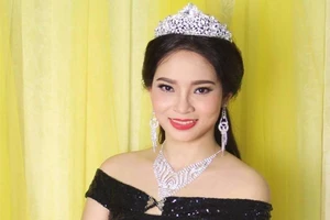 Người đẹp Phạm Hoàng Yến chấm 'Gương mặt phim - kịch'