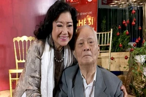 Kỳ nữ Kim Cương tìm 1 tỷ giúp nghệ sĩ nghèo ăn Tết 