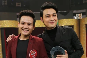 Ai sẽ thắng chung kết “Ca sĩ giấu mặt"?