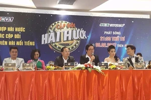 Thanh Bạch-Kiều Oanh có ăn hiếp nổi Lý Hùng-Việt Trinh