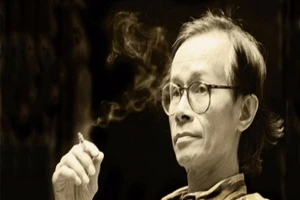 'Thư tình gửi một người' của Trịnh Công Sơn