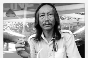  Triển lãm của người lính trở về từ chiến trường K