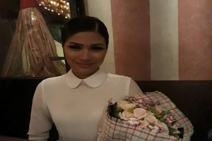 'Thi chui': Nguyễn Thị Thành trả lời về mọi chuyện ầm ĩ