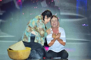 Ai sẽ giành quán quân 'Tài tử tranh tài' mùa 2?