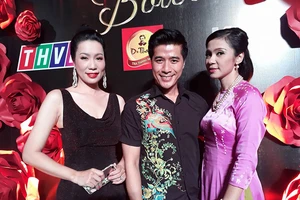 Lần đầu tiên có “Kịch cùng bolero”