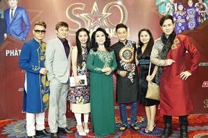 Sao nối ngôi: Cải lương là thi ca vũ nhạc kịch 