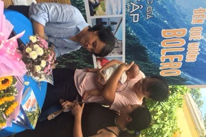 Hào hứng với 'Từ rừng thẳm Amazon đến quê hương Bolero'